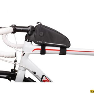 Bolso Z Adventure T1 - 1L parte delantera tubo superior Zefal