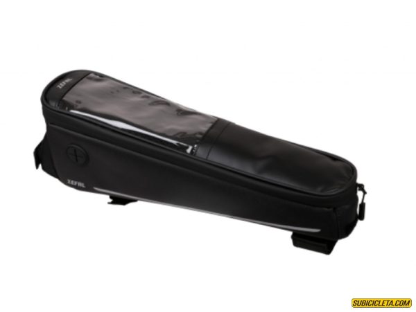 Bolso Console Pack T3 para smartphone  1.8L Zefal - Image 2