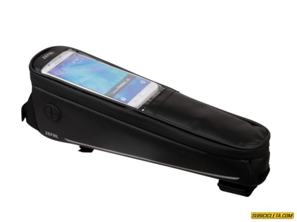 Bolso Console Pack T3 para smartphone  1.8L Zefal - Image 3