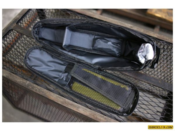 Bolso Console Pack T3 para smartphone  1.8L Zefal - Image 4