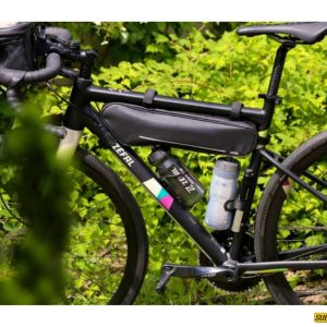 Bolso Z Adventure C3 - 3.3L parte interna del cuadro Zefal