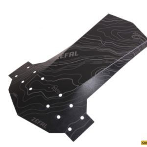 Guardabarros Horquilla Deflector Lite Trasero Zefal