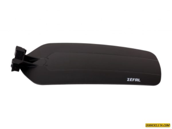 Guardabarros Shield S20 para riel de sillin Zefal