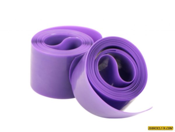 Banda anti-pinchazos Z Liner Mtb 50mm Violeta Zefal