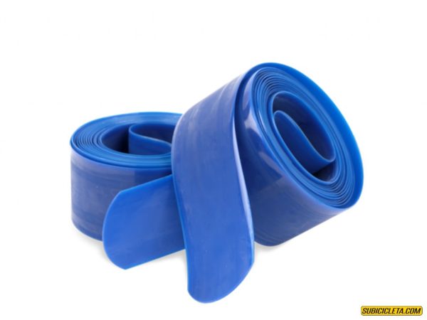 Banda Anti-pinchazos Z Liner Mtb 34mm Azul Zefal