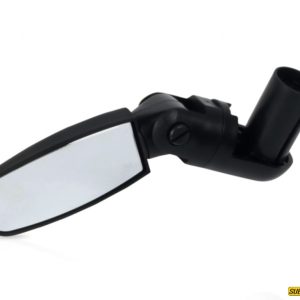  Espejo Retrovisor para volante de bici Spin Zefal