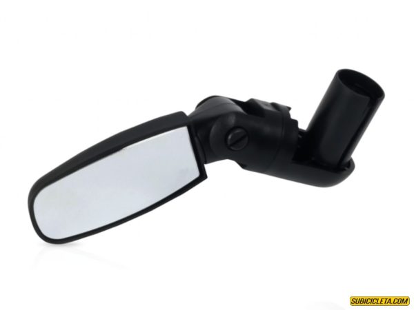  Espejo Retrovisor para volante de bici Spin Zefal