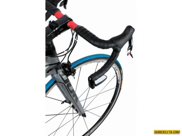  Espejo Retrovisor para volante de bici Spin Zefal - Image 2