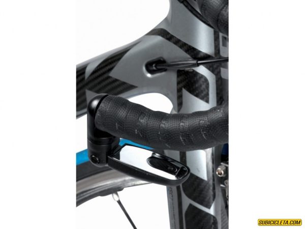  Espejo Retrovisor para volante de bici Spin Zefal - Image 3