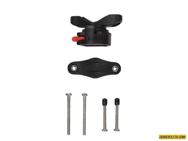 Guaya Antirrobo para Bicicletas K-Traz C8 Code 185cm Zefal - Image 5
