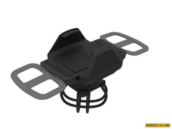Base Universal para Smartphone Zefal - Image 2
