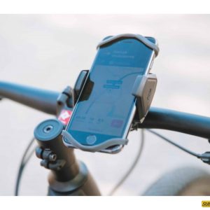 Base Universal para Smartphone Zefal
