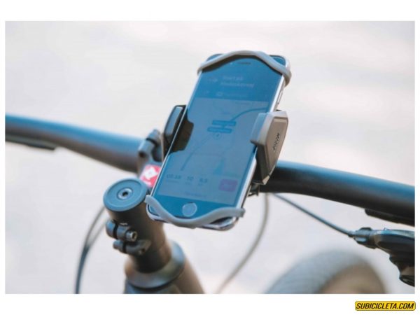 Base Universal para Smartphone Zefal