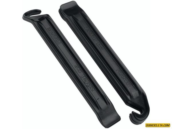 Kit de Palancas P/Neumáticos DP20 (3 pz) Negro Zefal - Image 2