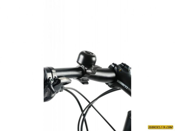 Timbre Piing para Bicicleta Zefal - Image 2