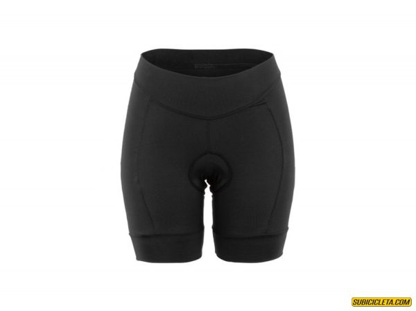 Lycra Women Cycling Inner Short Garneau