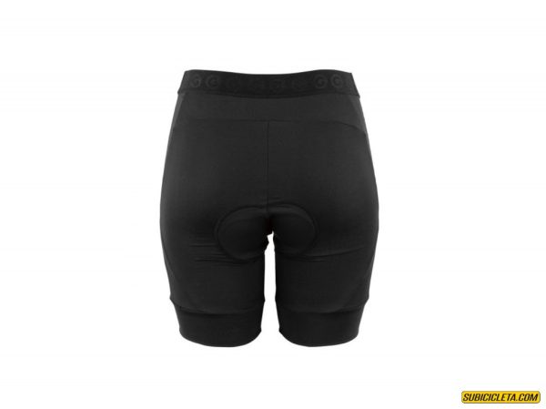 Lycra Women Cycling Inner Short Garneau - Image 2
