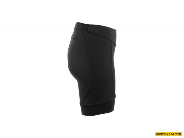 Lycra Women Cycling Inner Short Garneau - Image 3