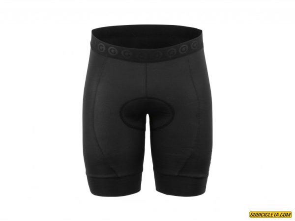 Lycra Hombre Cycling Inner Short Garneau