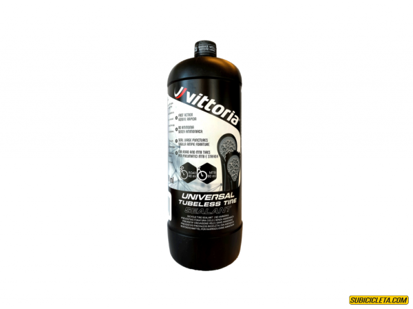 Sellador Universal Tubeless 1000ml Vittoria - Image 2