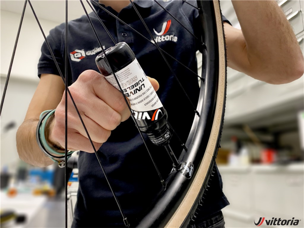Sellador universal Tubeless 5000ml Vittoria - Image 5