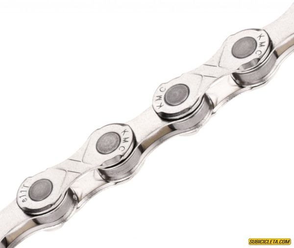 Cadena Kmc E11 Para E-bike (11 Velocidades) - Image 2