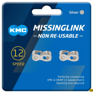 MissingLink Kmc para cadena (12 Velocidades)