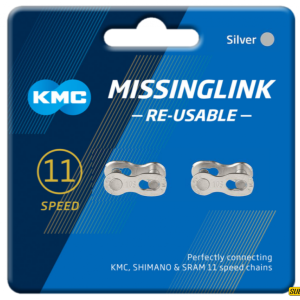 Missinglink Kmc Para Cadena (11 Velocidades)
