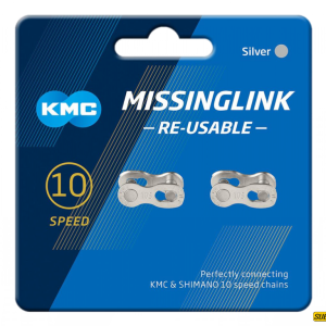 Missinglink Kmc Para Cadena (10 Velocidades)