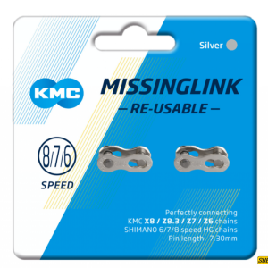 Missinglink Kmc Para Cadena (8/7/6 Velocidades)