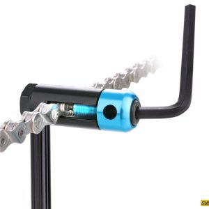 Herramientas Para Bicicleta Remachadora De Cadena KMC
