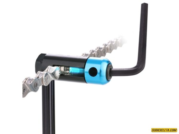 Herramientas Para Bicicleta Remachadora De Cadena KMC