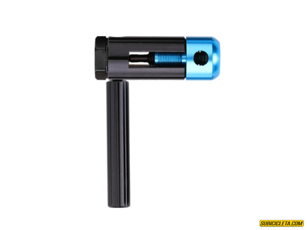 Herramientas Para Bicicleta Remachadora De Cadena KMC - Image 3