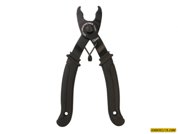 Herramientas Para Bicicleta Missinglink Removedor De Cadena Kmc
