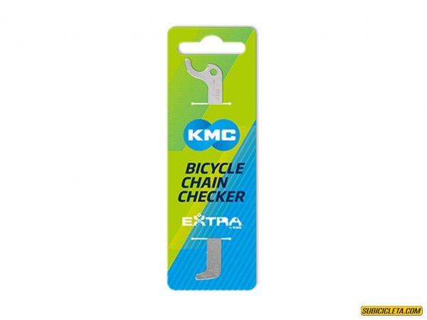 Herramientas Para Bicicleta Medidor De Cadena Easy Kmc - Image 2