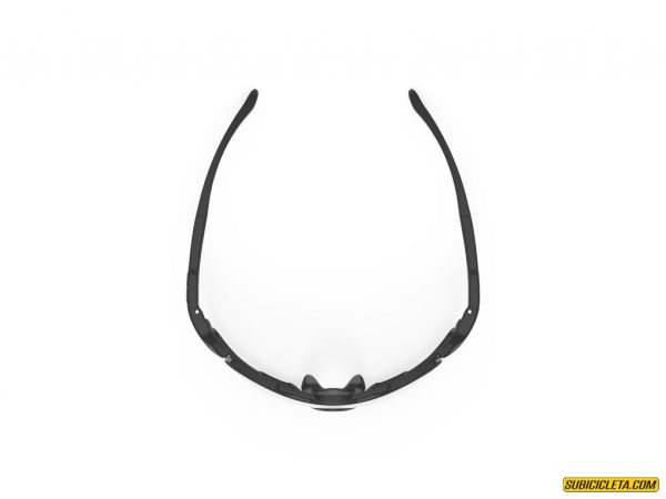 Lentes Cutline Black Matte - ImpactX Photochromic 2 Black Rudy Project - Image 6