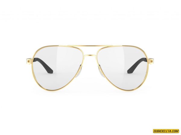 Lentes Oftálmico Skytrail Gold Rx Rudy Project - Image 2