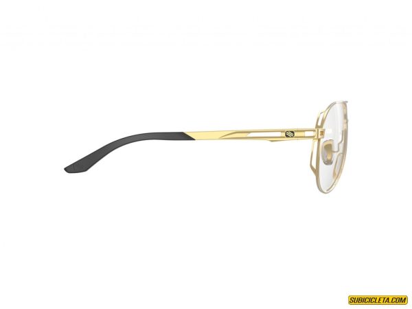 Lentes Oftálmico Skytrail Gold Rx Rudy Project - Image 4