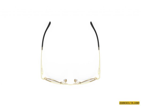 Lentes Oftálmico Skytrail Gold Rx Rudy Project - Image 6