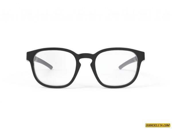 Lentes Oftálmico Iridis 66 Black Gloss Rudy Project - Image 2
