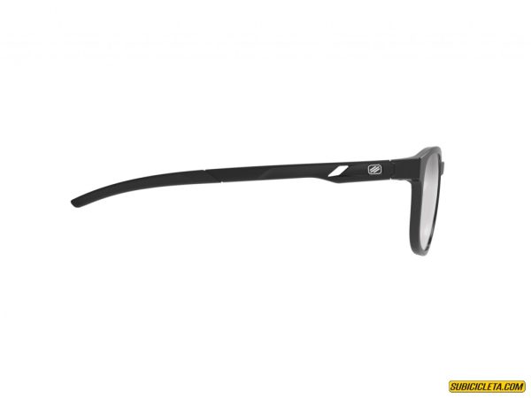 Lentes Oftálmico Iridis 66 Black Gloss Rudy Project - Image 4