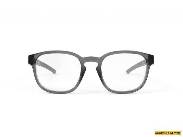 Lentes Oftálmico Iridis 66 Crystal Ash Rudy Project - Image 2