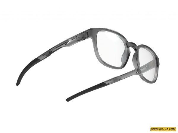 Lentes Oftálmico Iridis 66 Crystal Ash Rudy Project - Image 3
