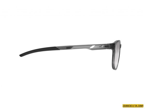 Lentes Oftálmico Iridis 66 Crystal Ash Rudy Project - Image 4