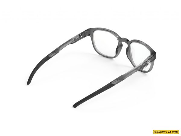 Lentes Oftálmico Iridis 66 Crystal Ash Rudy Project - Image 5