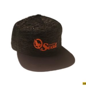 Gorra Orangel Seal