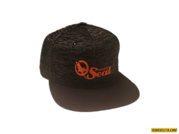 Gorra Orangel Seal