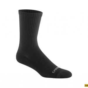 Medias Ribz Negra Garneau