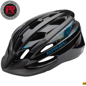 Casco para Niños Nino Azul Garneau
