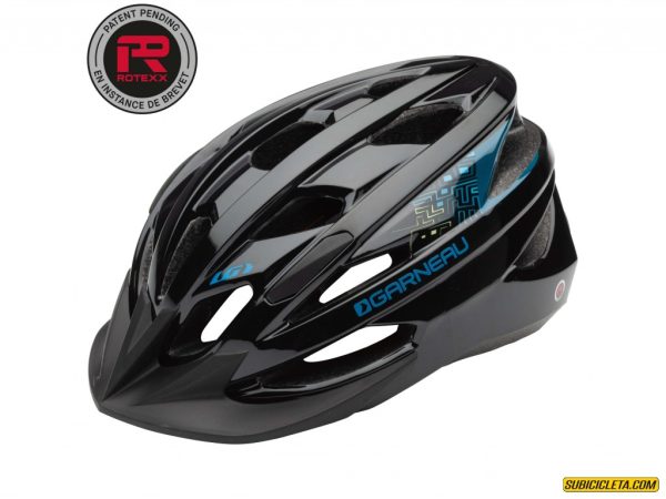 Casco para Niños Nino Azul Garneau